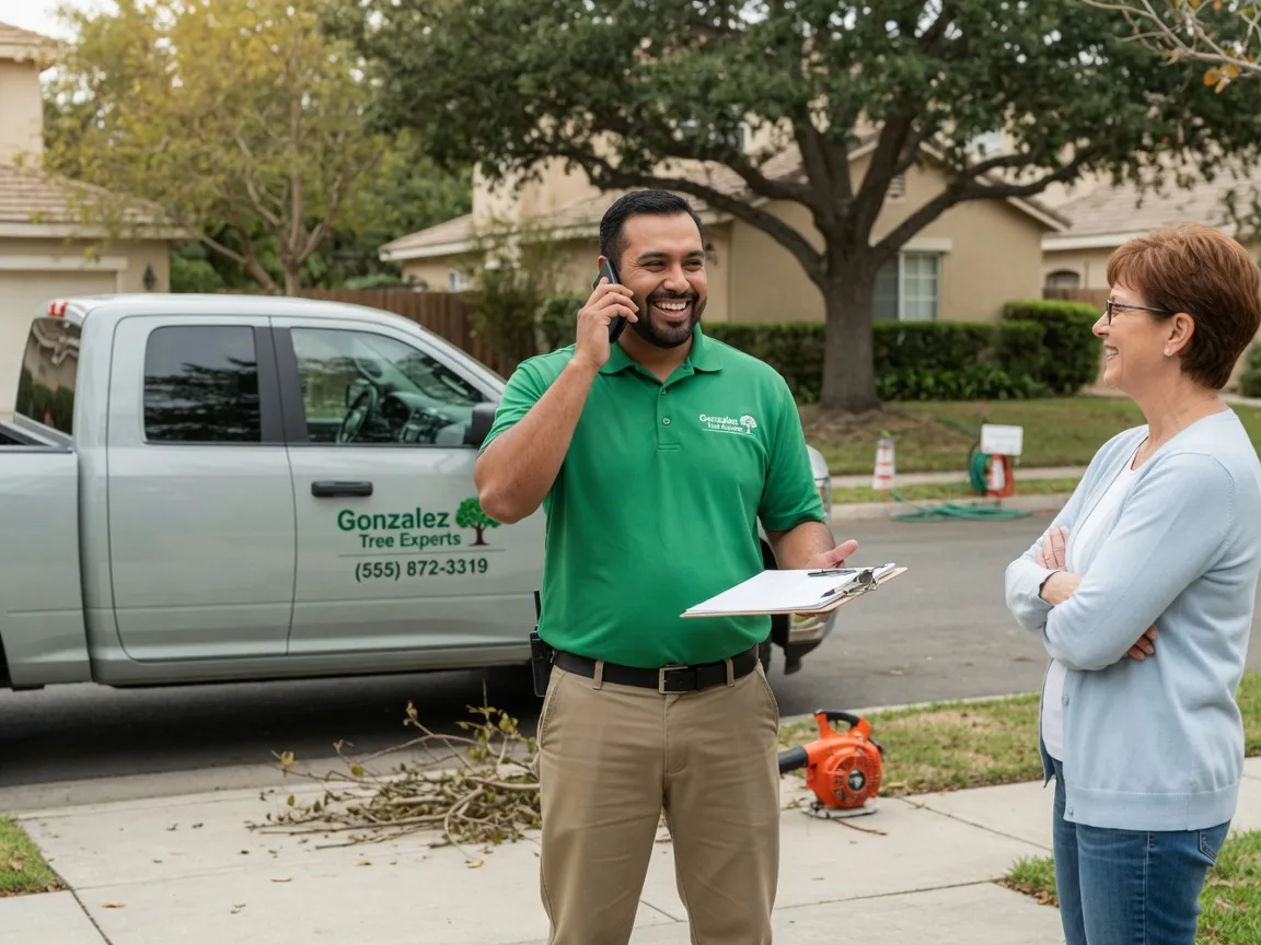Tree Service Marble Hill, GA FAQs